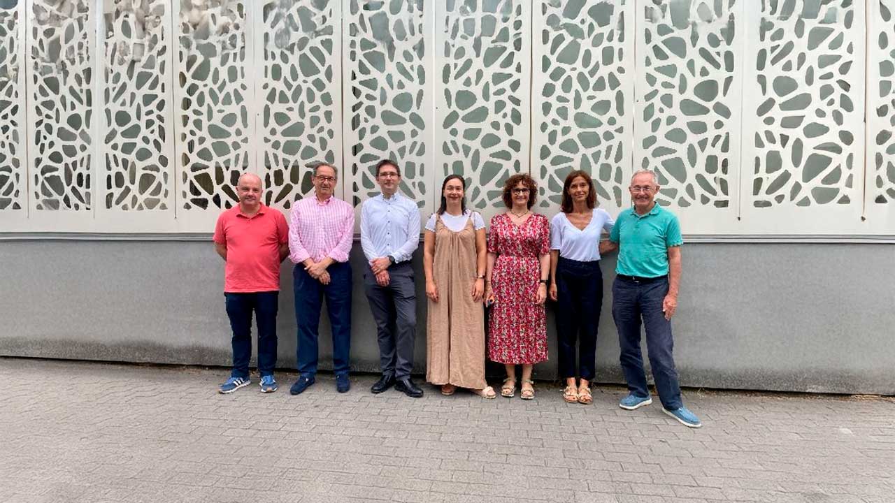 Galicia y Fujitsu avanzan en inteligencia artificial aplicada a la genómica clínica