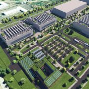 Data4 inicia la construcción de su primer mega campus en Alemania para IA, nube y soberanía digital