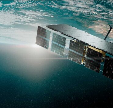 ICEYE lanza su satélite Gen4 con resolución SAR de 16 cm para operaciones comerciales