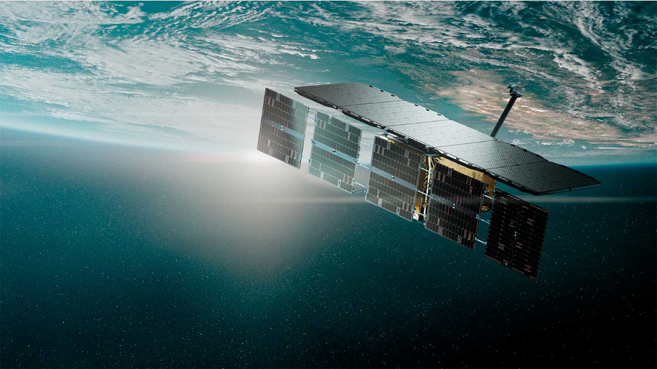 ICEYE lanza su satélite Gen4 con resolución SAR de 16 cm para operaciones comerciales