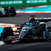 Mercedes-AMG PETRONAS adopta SAP Cloud ERP