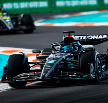 Mercedes-AMG PETRONAS adopta SAP Cloud ERP