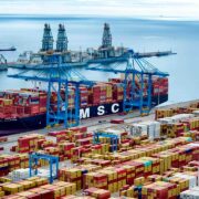 OPCSA desplegará una red privada 5G en la terminal de Las Palmas con Boldyn Networks y Nokia