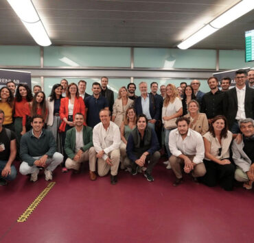 Pitch Train 2025 - TrenLab - RENFE