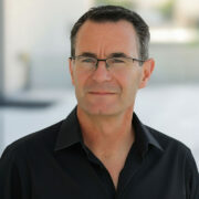 Stephen Deasy, director de tecnología (CTO)