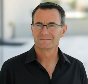 Stephen Deasy, director de tecnología (CTO)