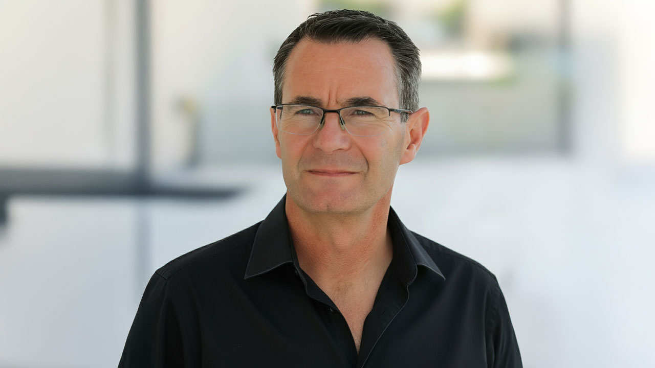 Stephen Deasy, director de tecnología (CTO)