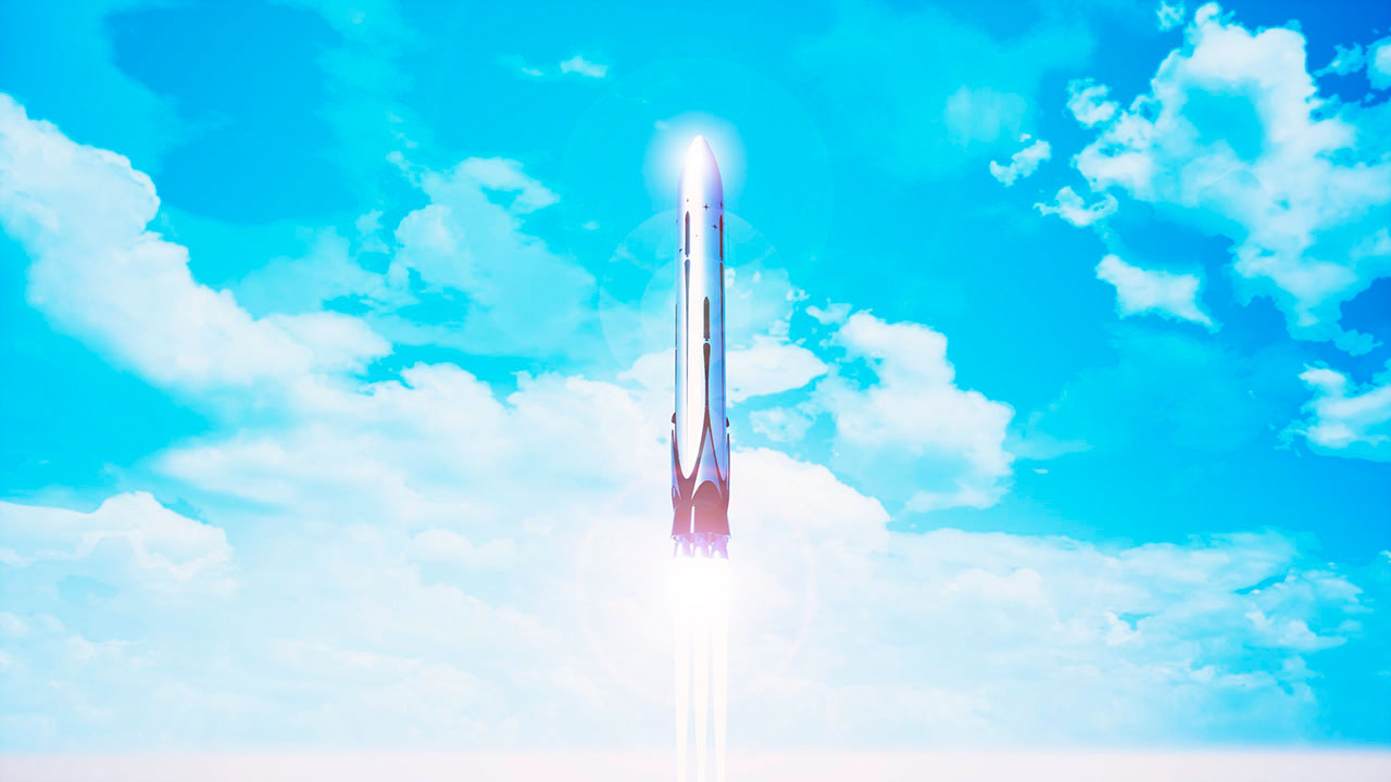 Sener se incorpora al programa Themis para desarrollar tecnología de control en cohetes reutilizables europeos