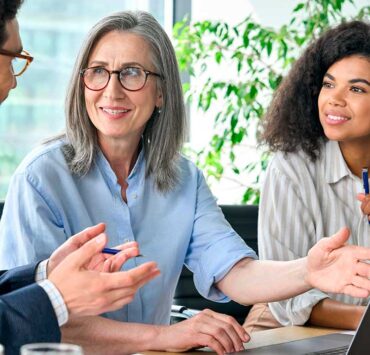 Agentes de IA Recursos Humanos