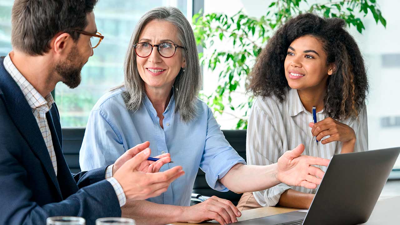 Agentes de IA Recursos Humanos