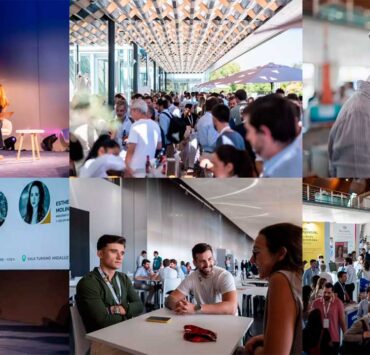 Al Andalus Innovation Venture 2025