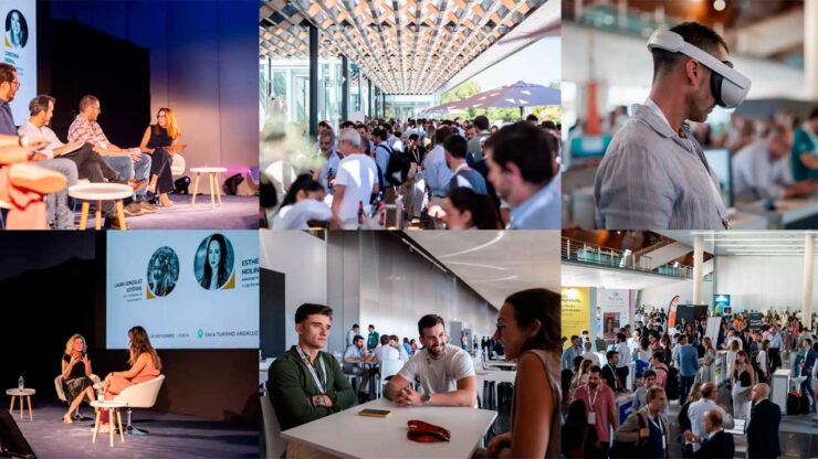 Al Andalus Innovation Venture 2025