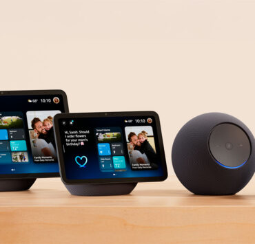Amazon lanza nuevos dispositivos Echo con Alexa+ y sensores inteligentes