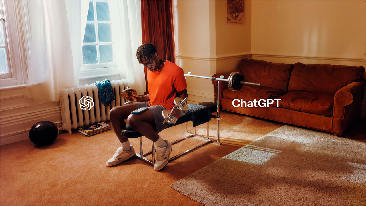 OpenAI lanza su primera gran campaña de marca para ChatGPT con foco en el uso cotidiano de la IA