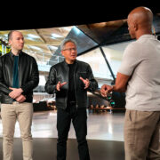 NVIDIA invertirá 100.000 millones en OpenAI para desplegar 10 gigavatios de centros de datos