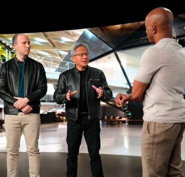 NVIDIA invertirá 100.000 millones en OpenAI para desplegar 10 gigavatios de centros de datos