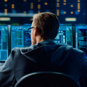 Automatización - Infraestructuras - Edge - IA