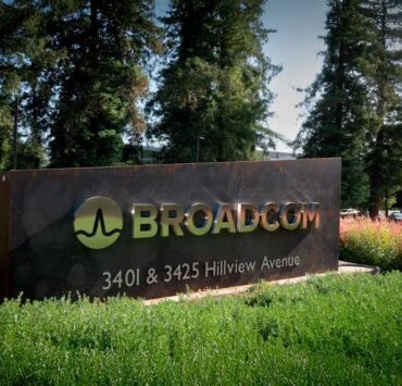 Broadcom