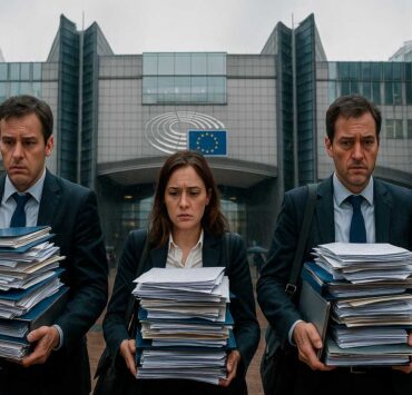 Regulación Unión Europea