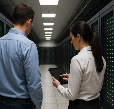 Almacenamiento de objetos