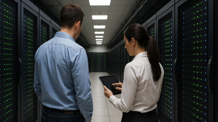 Almacenamiento de objetos