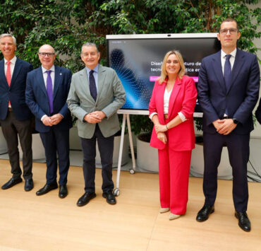 Centro de Innovación de Tecnologías Exponenciales