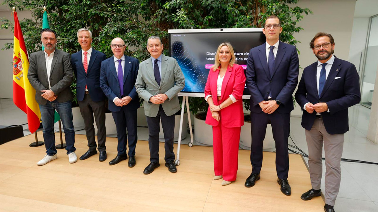 Centro de Innovación de Tecnologías Exponenciales