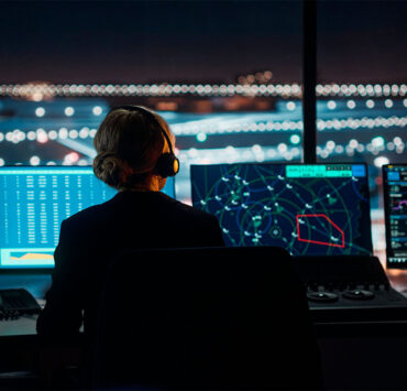 Centros de Operaciones de Seguridad (SOC)