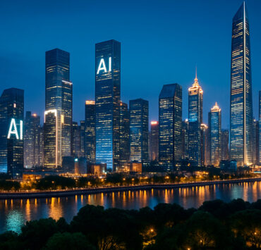 Unicornios inteligencia artificial