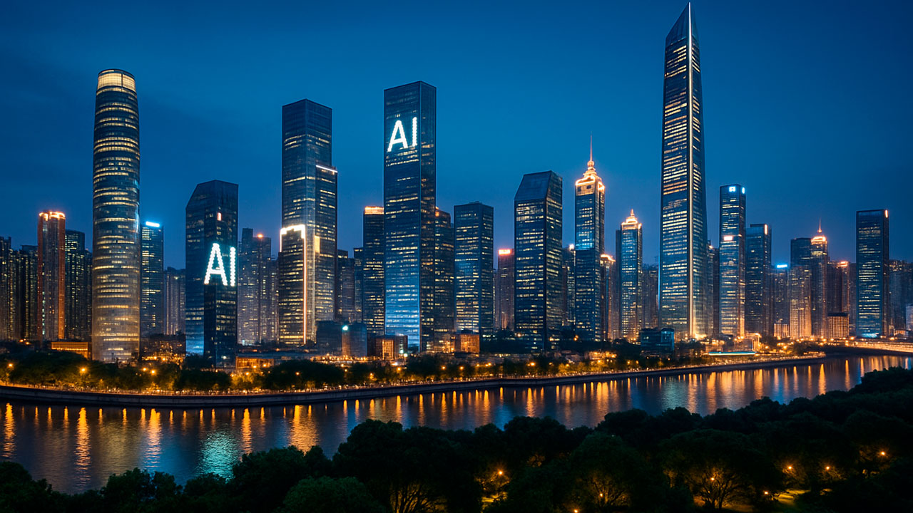 Unicornios inteligencia artificial