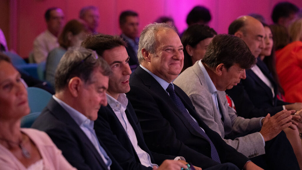 AMETIC clausura su 39º Encuentro con un balance récord y la digitalización como eje estratégico