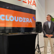 Cloudera - The Evolution of AI: The State of Enterprise AI and Data Architecture