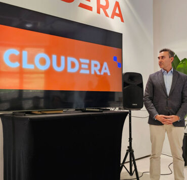 Cloudera - The Evolution of AI: The State of Enterprise AI and Data Architecture