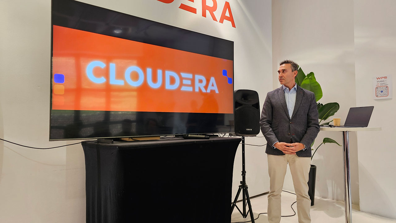 Cloudera - The Evolution of AI: The State of Enterprise AI and Data Architecture