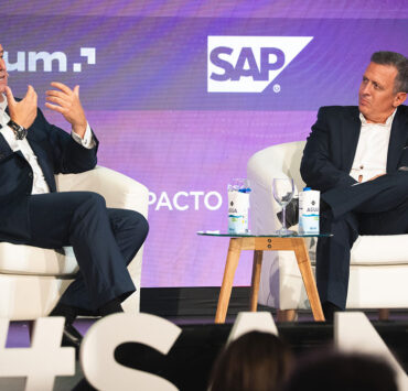 Competitividad de la empresa española: retos y oportunidades - Santander39 - AMETIC