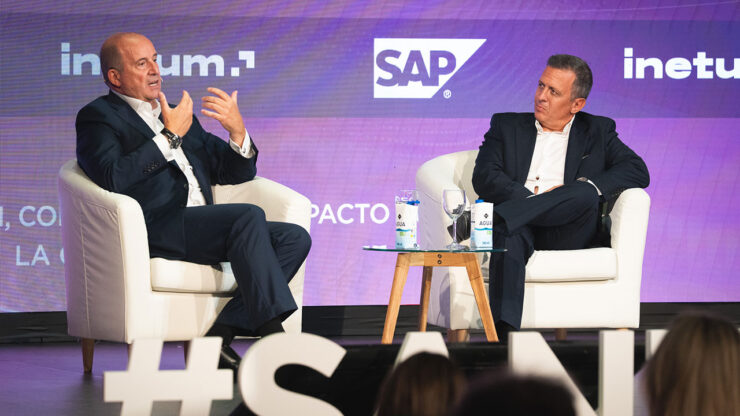 Competitividad de la empresa española: retos y oportunidades - Santander39 - AMETIC