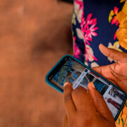 El móvil de 30 dólares