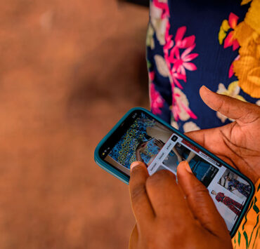 El móvil de 30 dólares