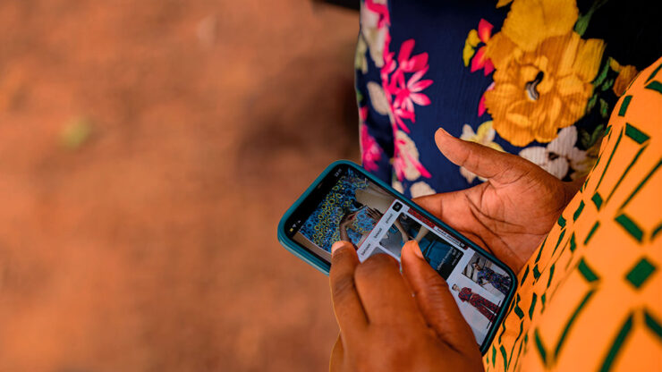 El móvil de 30 dólares