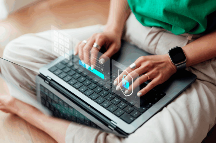 Cumplimiento normativa ciberseguridad NIS2