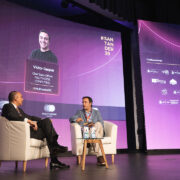 Industria de defensa y deep tech: diálogo estratégico ante el nuevo orden geopolítico - Santander39