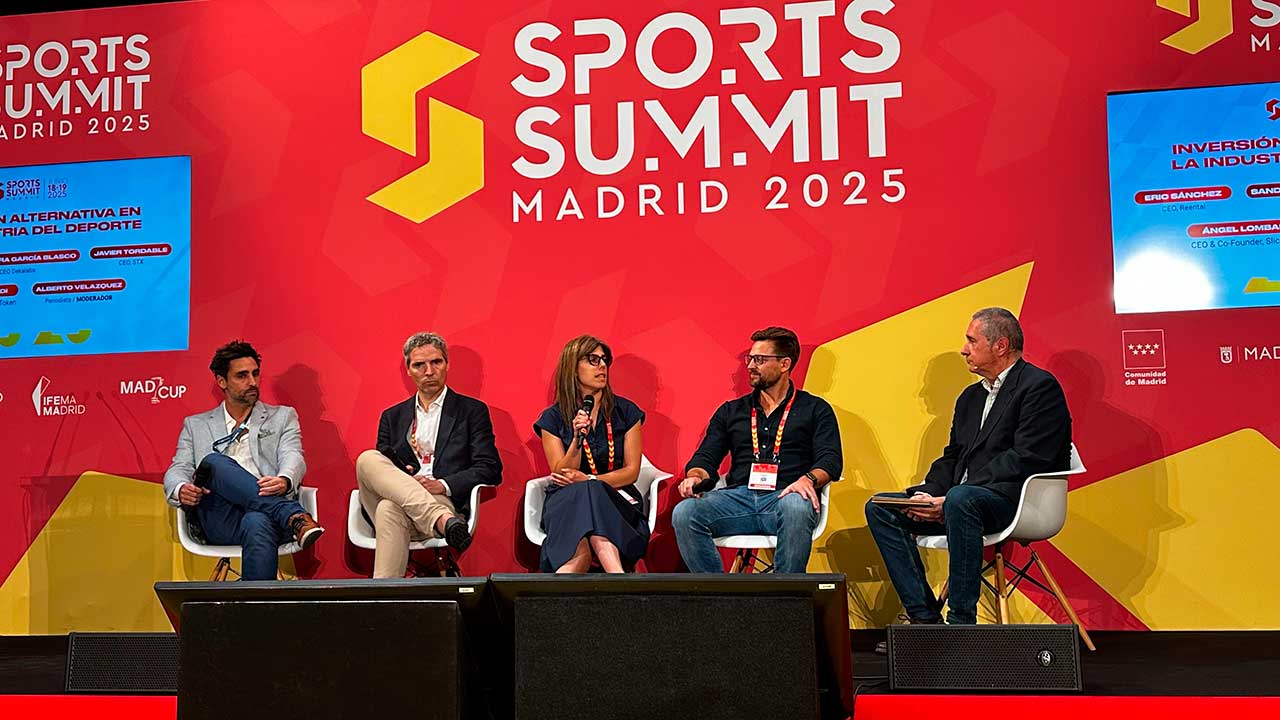 Bit2Me refuerza Dekalabs con IA y blockchain para transformar la industria deportiva