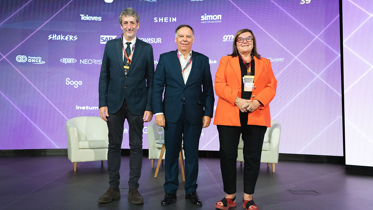 Ecosistemas que progresan: innovación, productividad y competitividad en el 39º Encuentro de AMETIC