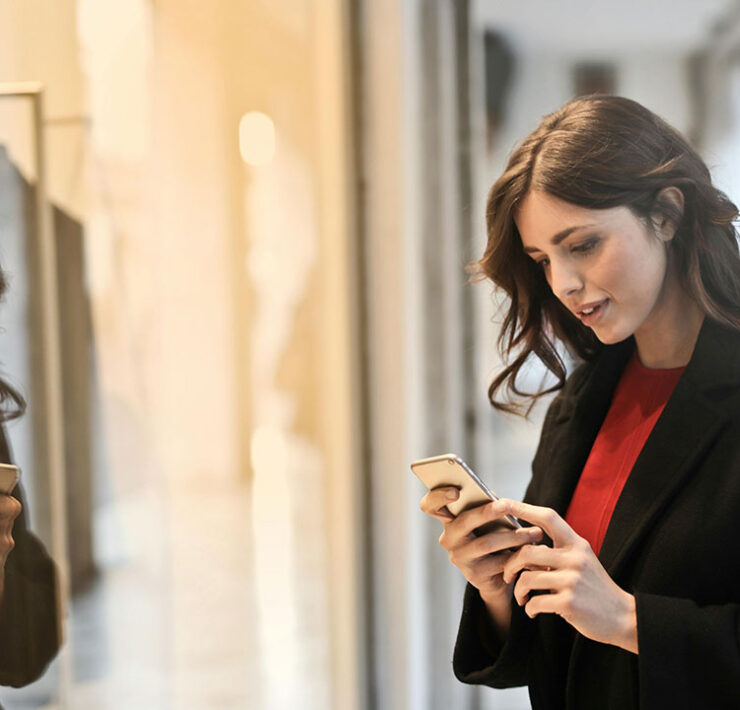 Experiencia de cliente