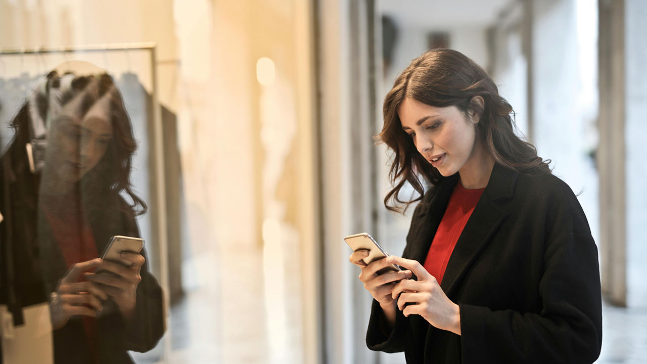 Experiencia de cliente