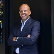 Tiago Silva, director de operaciones de Data4