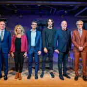 Fundación Telefónica y Deloitte abren un debate sobre ética y humanismo en la era de la inteligencia artificial