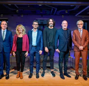 Fundación Telefónica y Deloitte abren un debate sobre ética y humanismo en la era de la inteligencia artificial