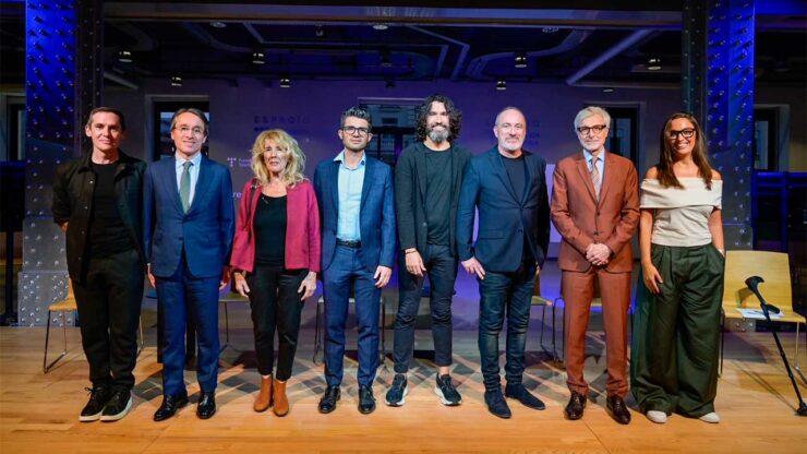 Fundación Telefónica y Deloitte abren un debate sobre ética y humanismo en la era de la inteligencia artificial