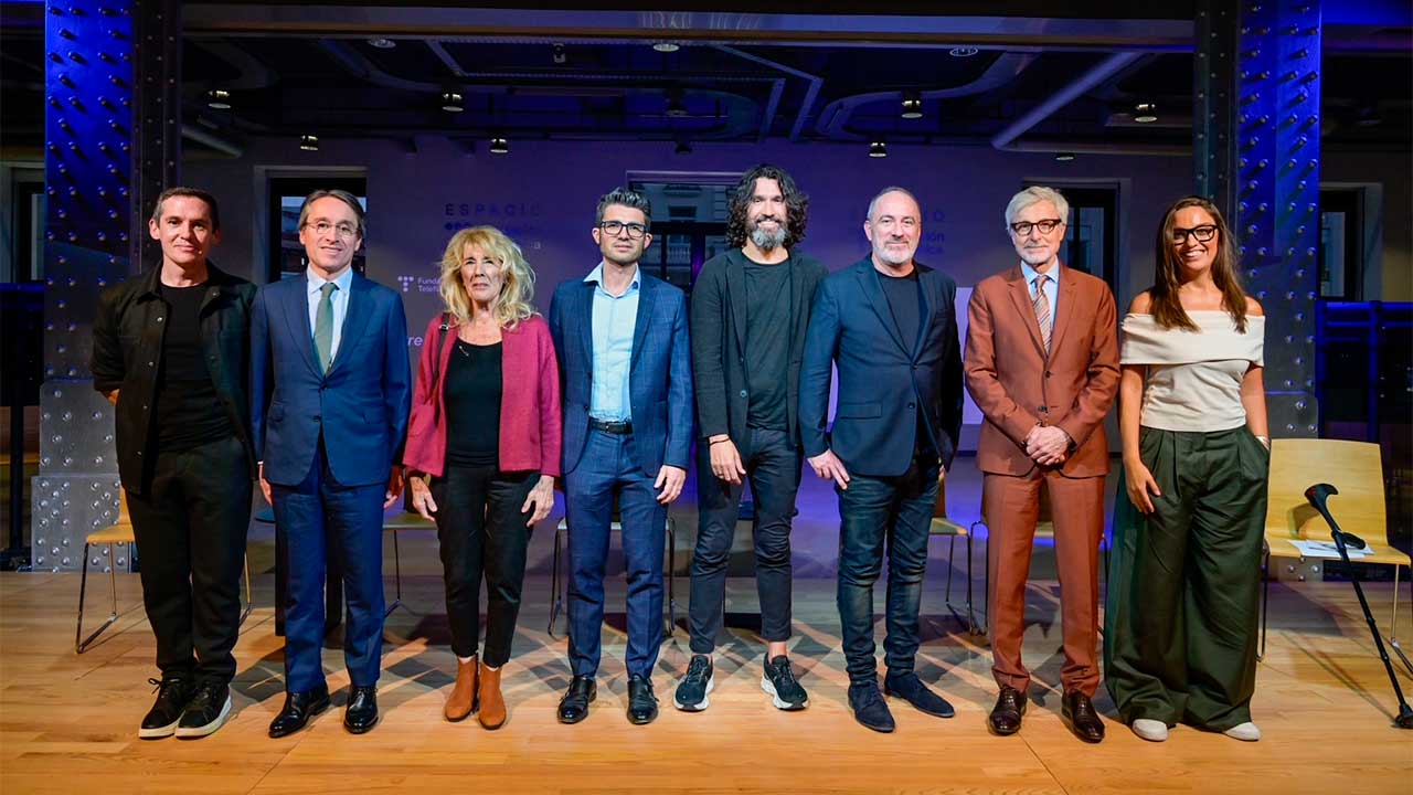 Fundación Telefónica y Deloitte abren un debate sobre ética y humanismo en la era de la inteligencia artificial